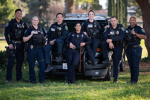 Gsrp TRAINING STAFF TEAM
