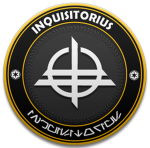 [ΤGE} Inquisitorius