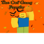 The Oof Gang Family