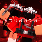 - $ T U N N I N' -