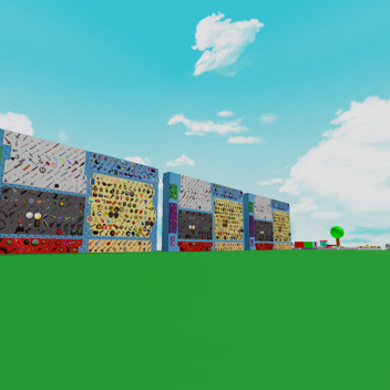 Let's Party gear Debug