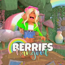 Berries Hangout {BETA}