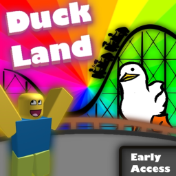 [NEW] Duck Land