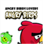 Angry bird fan!!!