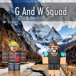 G And W Squad