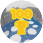 100 Wins