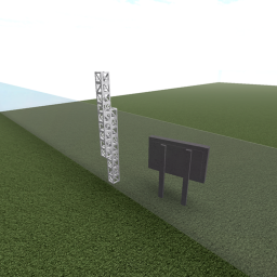Shooting Area
