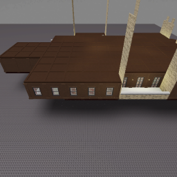 The Penthouse