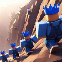 King Of The Hill