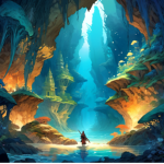 Enchantments of The Ocean