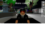 militarypresident group mano