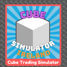 Cube Trading simulator