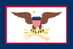 American Forces by eyeclamp213