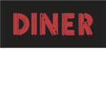 The Grand Diner!