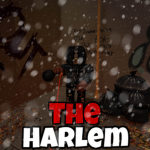 # NEW HARLEM