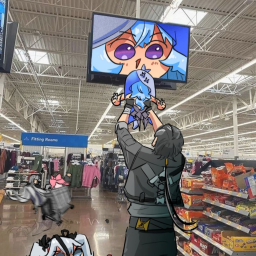 Bluetopia