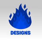 Blue Flame Designs