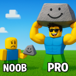 Pick a rock