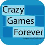 crazy games forever