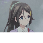 Myriad Colors Phantom World
