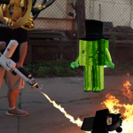 Emo Extermination Club