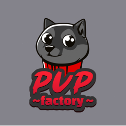 Pup Factory {beta 2.2}