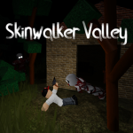 Skinwalker Valley