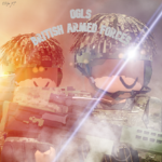 [BAF] - British Αrmed Forces