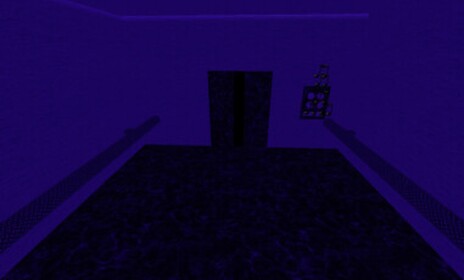 The Purple Elevator