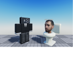 camera alliance vs skibi toilets