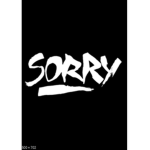 Sorry hype