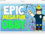 The Obby Pro’s
