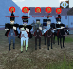 Calien Empire