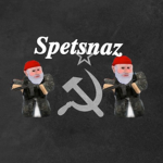 Gnome Spetsnaz