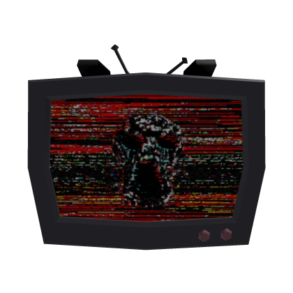 [Back] Ransom's TV - Doors