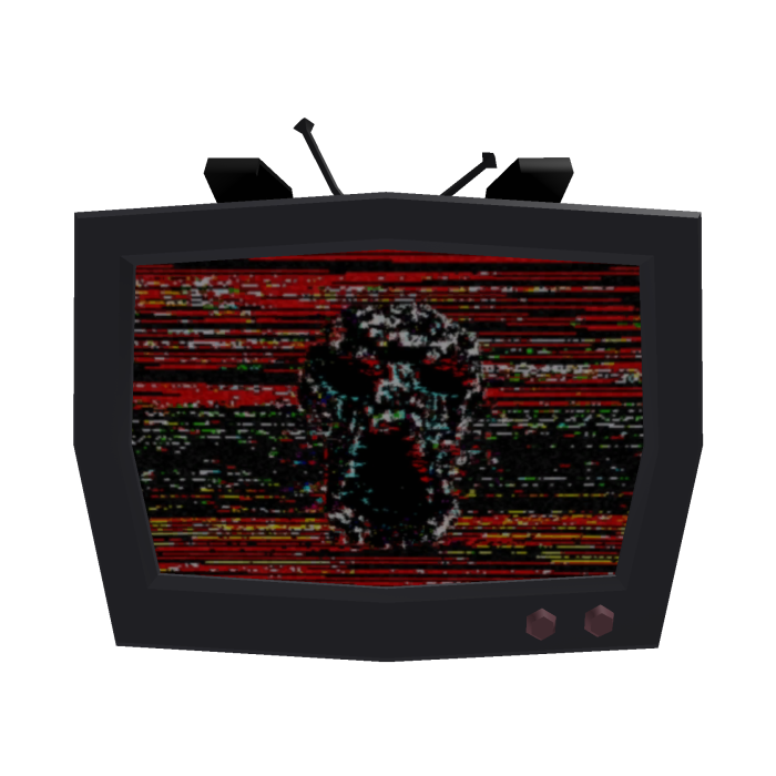 [Back] Ransom's TV - Doors
