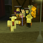 『JOMESTARS』