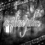 as silence gathers