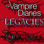 The Original Diaries