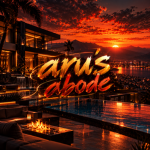 Aru's Abode