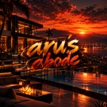 Aru's Abode Group Thumbnail