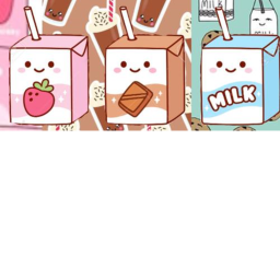 Milks United - Game Time!