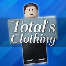 Total's Clothing┃Homestore