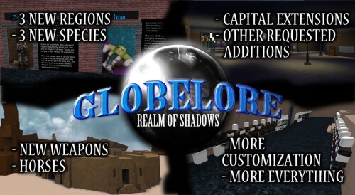 Globelore - Roleplay
