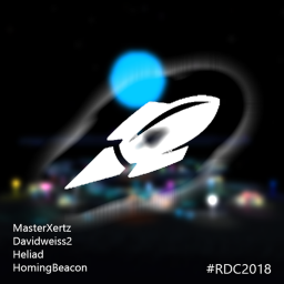 Ro-ckets! #RDC2018