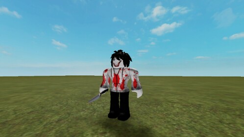 Survival Jeff The Killer