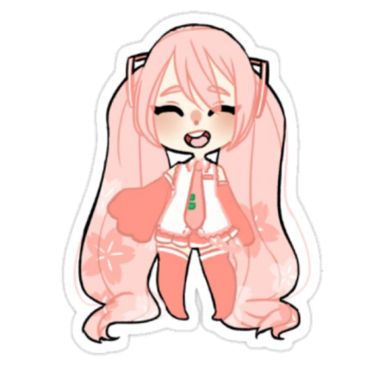 Pink Roblox decal