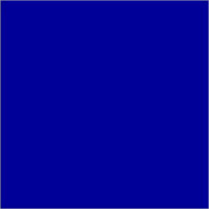 blue Roblox decal