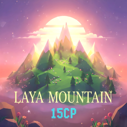 [BETA] Laya Mountain