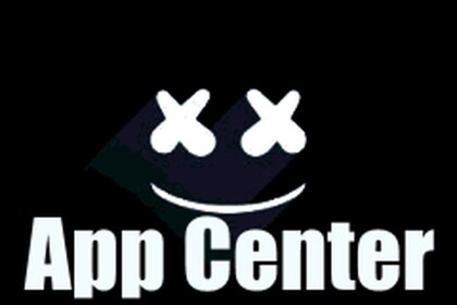 Marshmello App Center